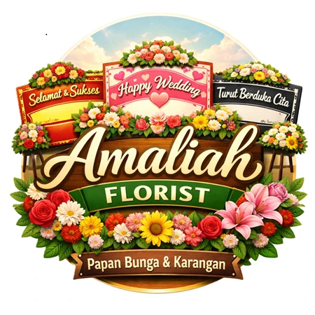 Papan Bunga Pakuhaji